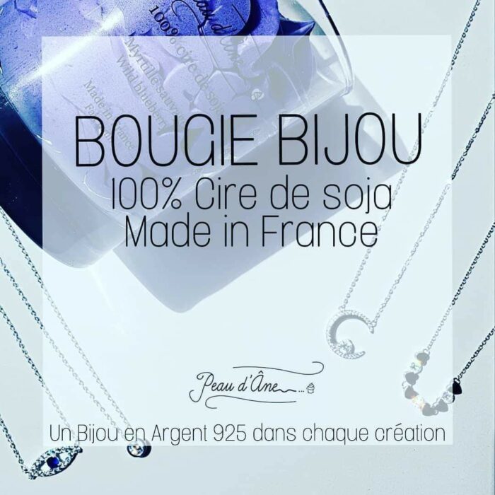 Bougie Bijou