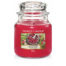 Espace Beauté Aline framboise rouge moyenne