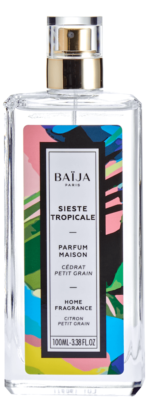 Espace Beauté Aline parfum-d-interieur-sieste-tropicale-100ml